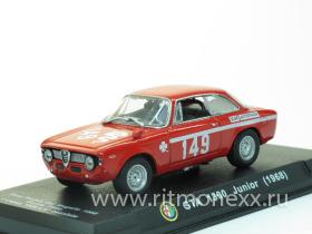 1968 Alfa Romeo GTA 1300 Junior - Mugello - #149