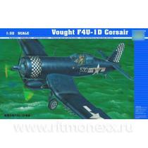 Aircraft -Vought F4U-1D Corsair