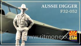 Aussie Digger