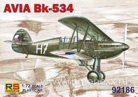 Avia Bk-534