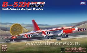 B-52H Early Type U.S.A.F
