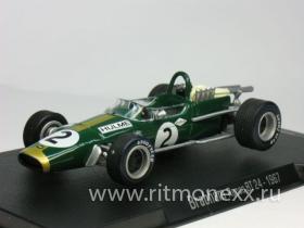 Brabham Repco BT 24 - 1967