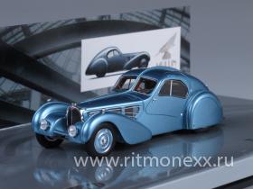 Bugatti Type 57SC Atlantic 1936