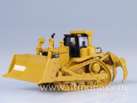 CAT D9T Track-Type Tracton