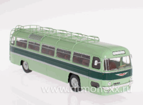 Chausson ANG (Transports Orain) (1956) FRANCE