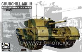 Churchill MK3