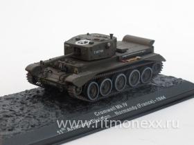 Cromwell Mk IV, 1944