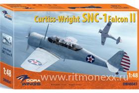 Curtiss-Wright SNC-1 Falcon II