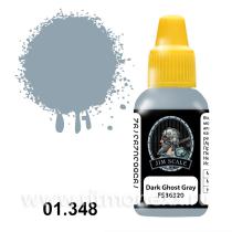 Dark Ghost Gray (FS36320)