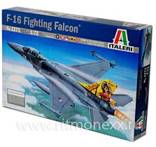 F-16 A/B Fighting Falcon