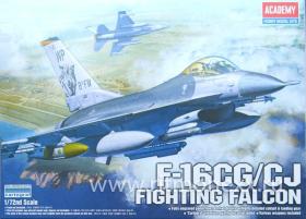 F-16CG/CJ  Fighting Falcon