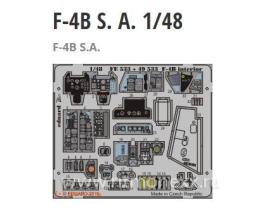 F-4B S.A. HASEGAWA