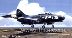 F9F-3 "PANTHER"