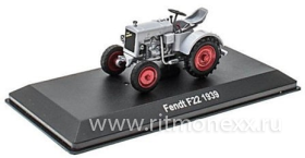 Fendt F22 Tractor 1939