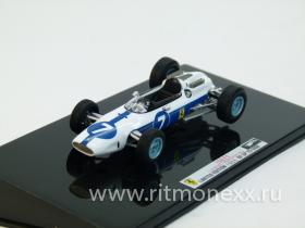 FERRARI 158 F1 J. SURTEES MEXICO GP 1964
