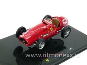 Ferrari 500 F2 Ascari 1952
