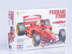 Ferrari F310B