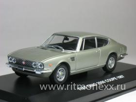 Fiat Dino 2000 coupe 1967