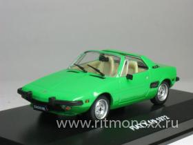 Fiat X 1/9 1972