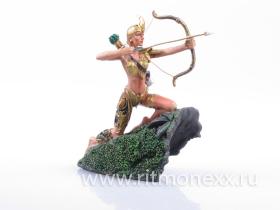 Figure Artemis