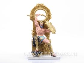 Figure Zeus