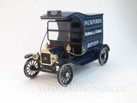 Ford Model T Delivery Van "Pickfords"