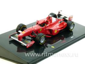 Formula 1 Ferrari F300 Schumacher 1998