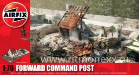 Forward Command Post