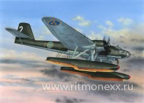 Heinkel He 115 Scandinavian Service