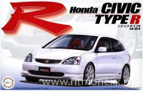Honda Civic Type-R LA-EP3 '01
