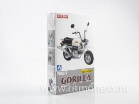 Honda Gorilla Special Parts Takegawa