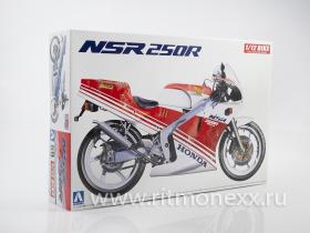 Honda NSR250R '88