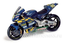 Honda RC211V #15 S.Gibernau Moto GP 2003