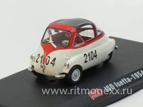 Iso Isetta №2104-1954