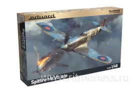 Истребитель Spitfire Mk.Vb