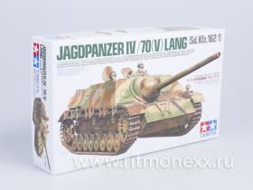 Jadpanzer IV/70(V) Lang