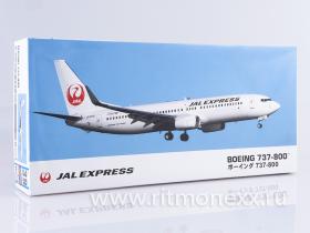 JAL EXPRESS B737-800