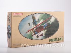 Knights of the Sky Collection Fokker D.VII