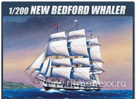 Корабль New Bedford Whaler