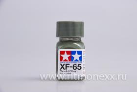 Краска матовая эмалевая (Field grey), XF-65
