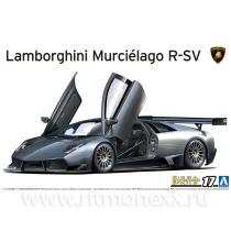 Lamborghini Murcielago R-SV