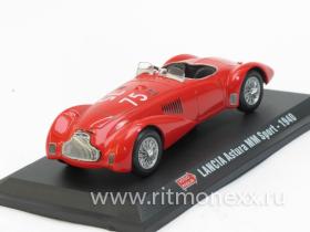 Lancia Astura MM Sport № 75-1940