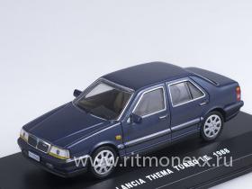 Lancia Thema Turbo I.E. 1988