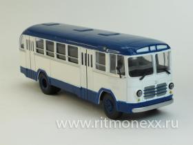 Ликинский автобус 158В