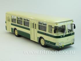 Ликинский автобус 677