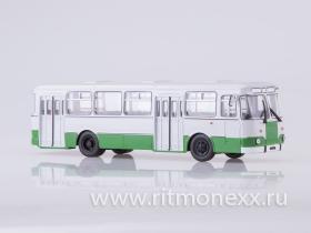 Ликинский автобус 677М городской