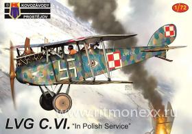 LVG C.VI. "In Polish Services"