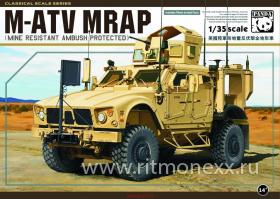 M-ATV MRAP