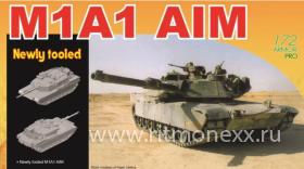 M1A1 AIM