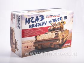 M2A3 Bradley (w/BUSK III)